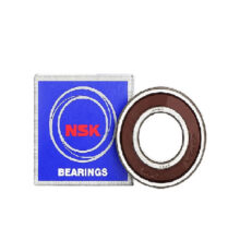 بلبرینگ شیار عمیق NSK کد 6203